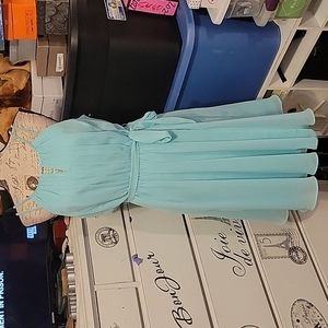 Dress by DAVID'S NNT